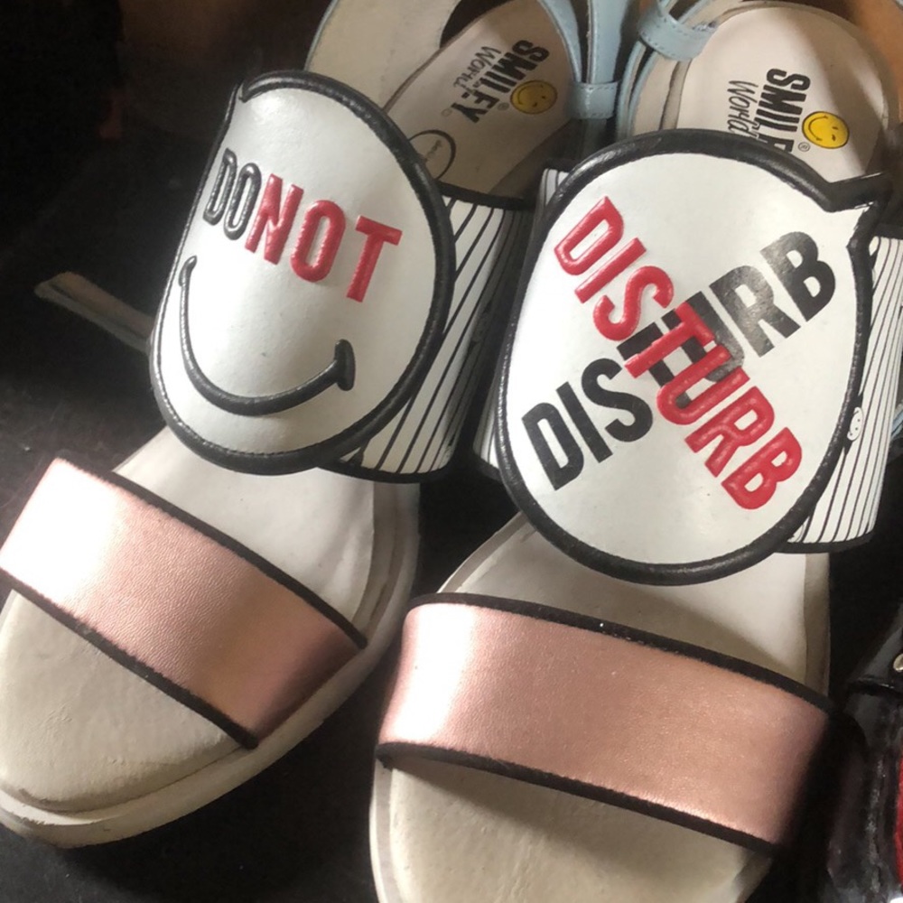 House of Avenues heels